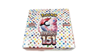 Booster Box 151