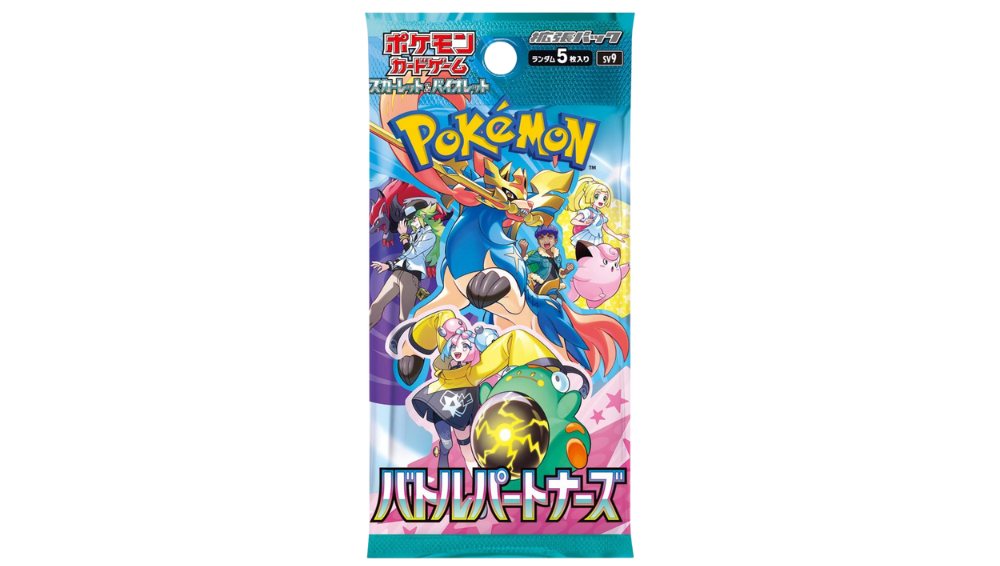 Sobre Battle Partners