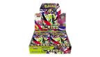 Booster Box Nullifying Zero [JP]