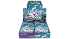 Booster Box Violet ex